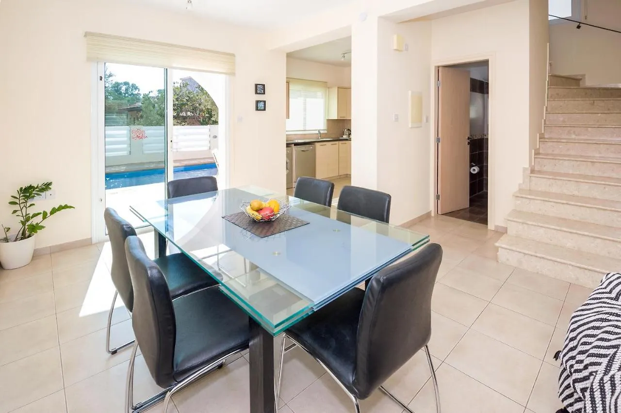 Bay View Villa Protaras