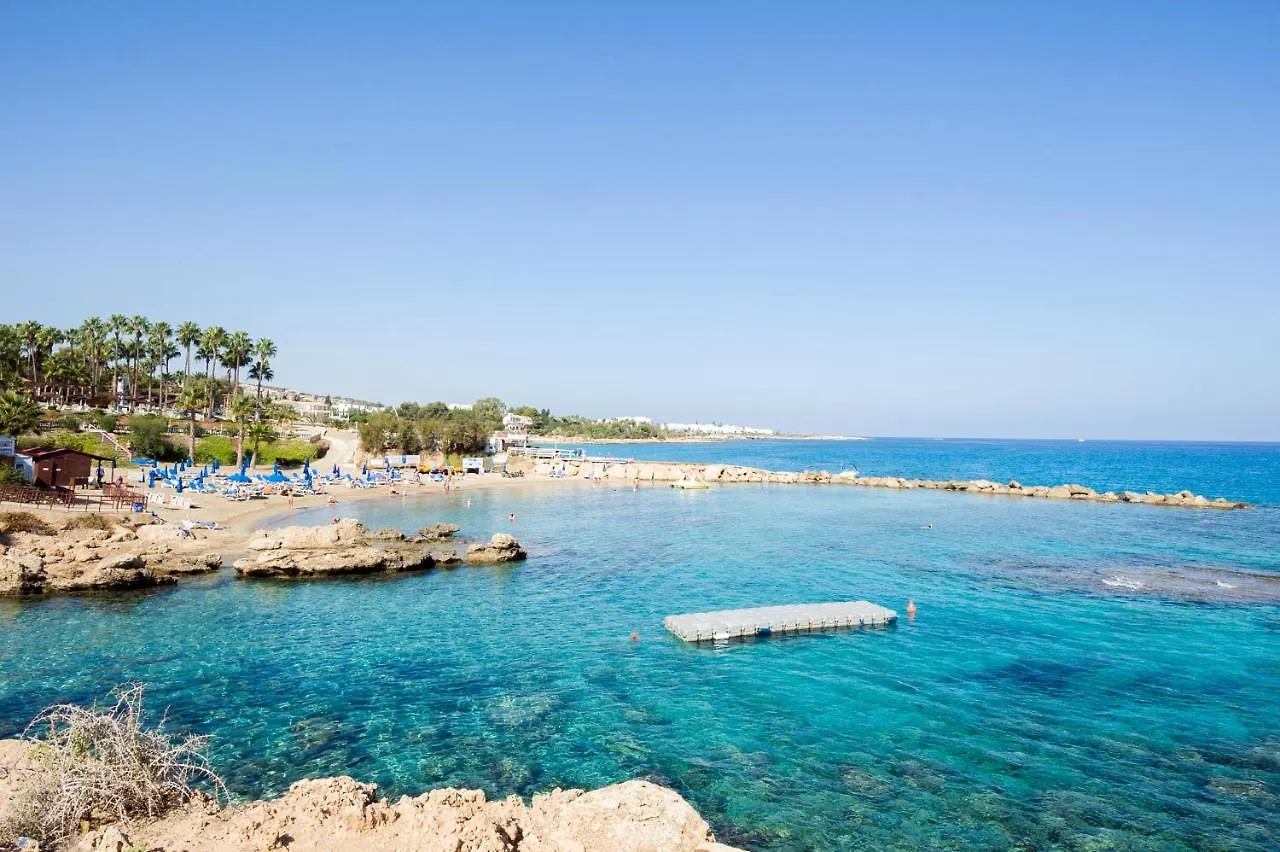 Bay View Villa Protaras