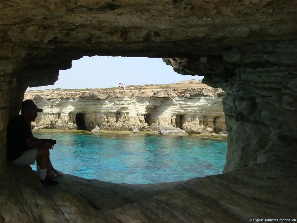 Bay View Villa Protaras