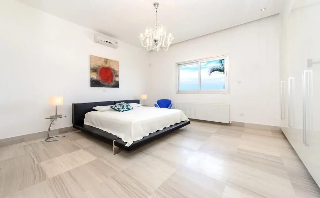 Bay View Villa Protaras 0*,  Cyprus